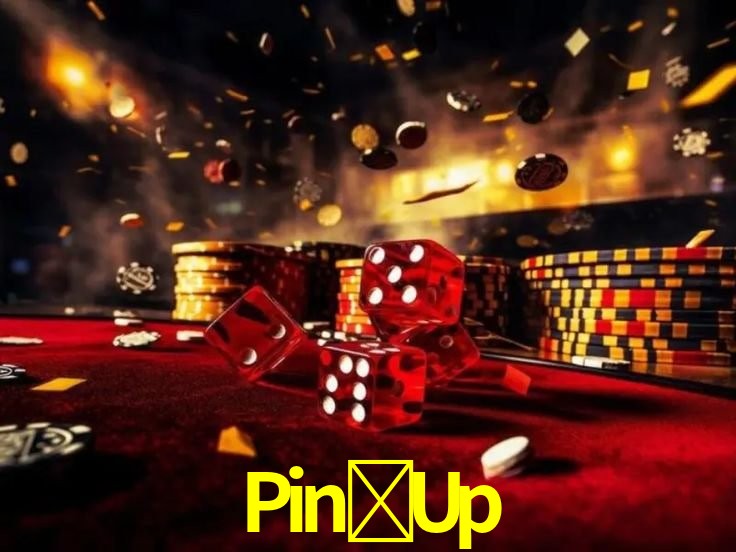 Pin-Up Tragamonedas