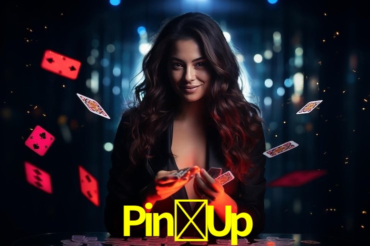 Pin-Up Verificación de cuenta