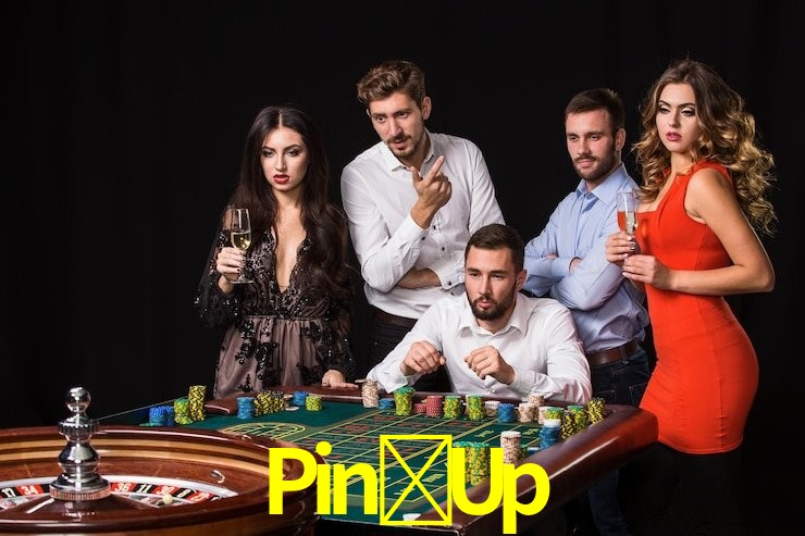Pin-Up Foro comunitario