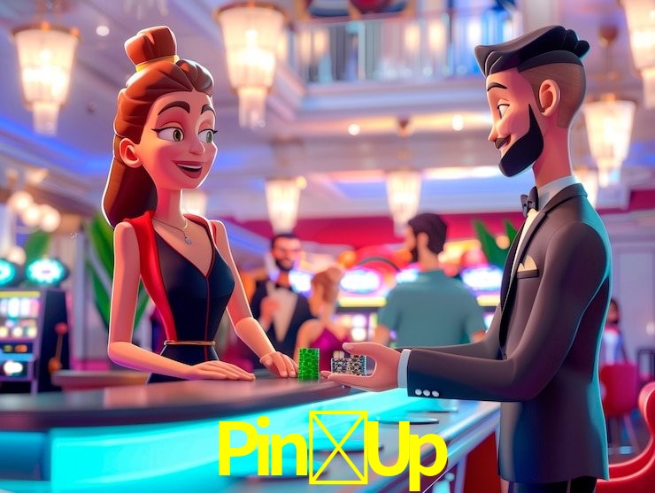 Pin-Up Two-Factor Authentication Slots