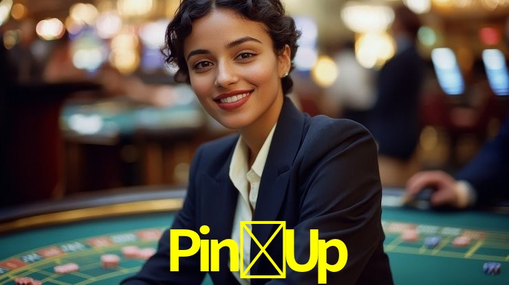 Pin-Up mobile gaming