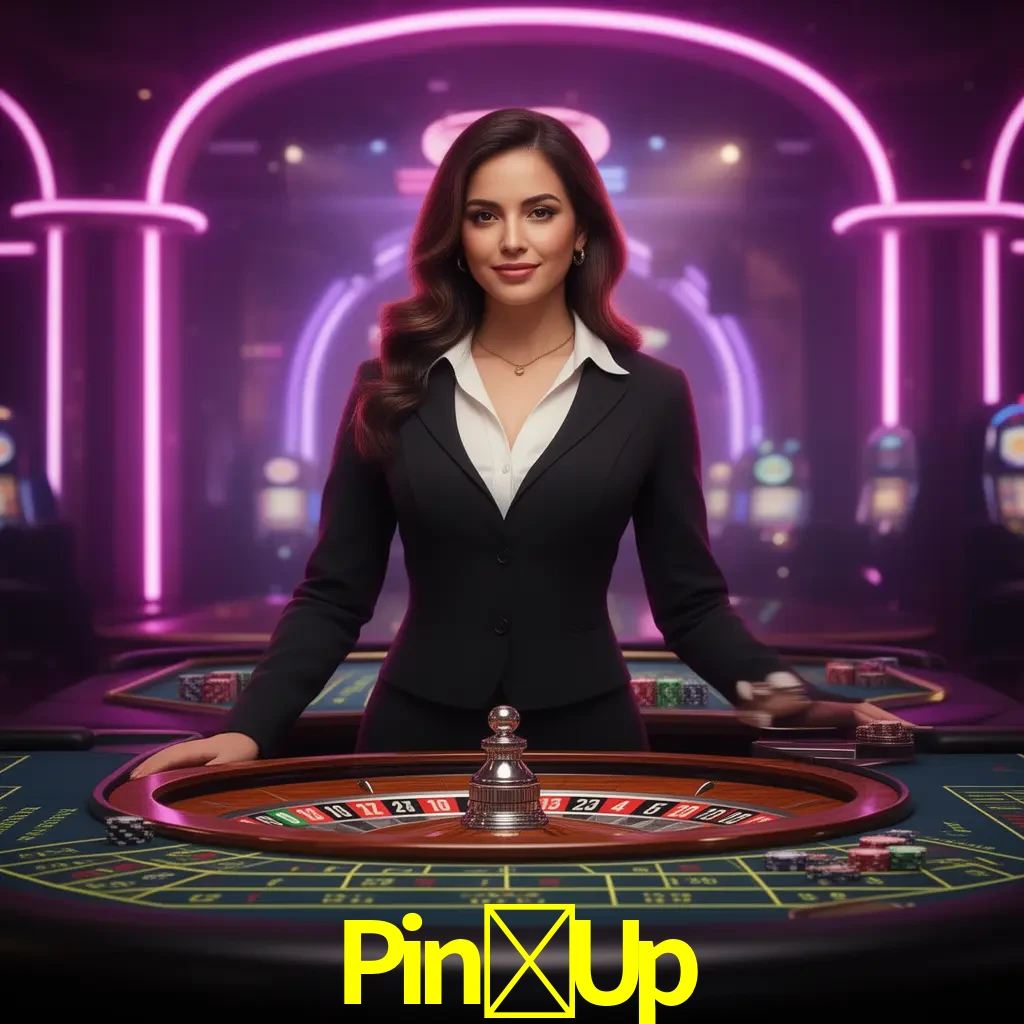 Pin-Up Rondas de bonificación