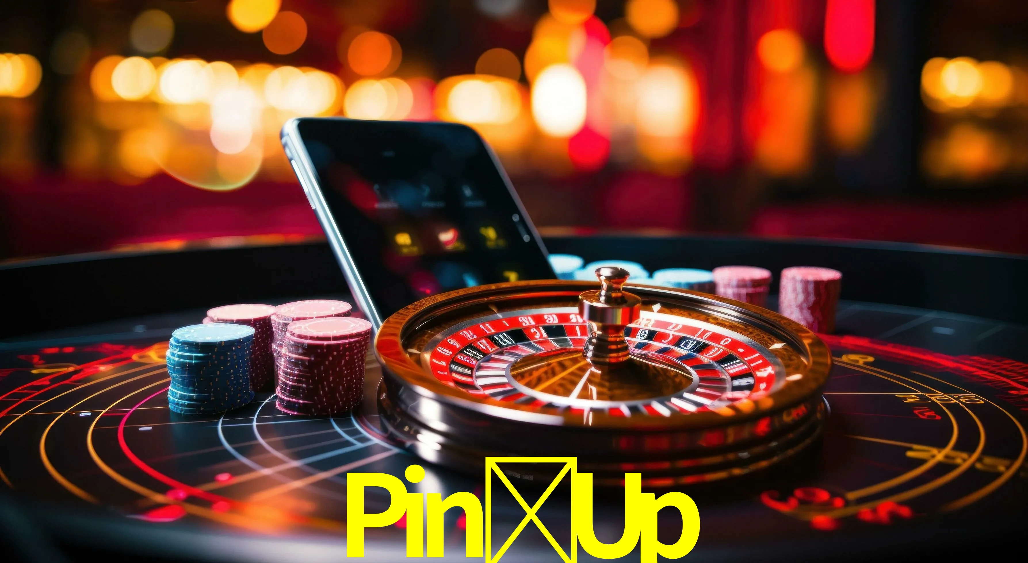Pin-Up Casino en Vivo