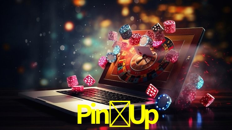 Pin-Up gaming platform