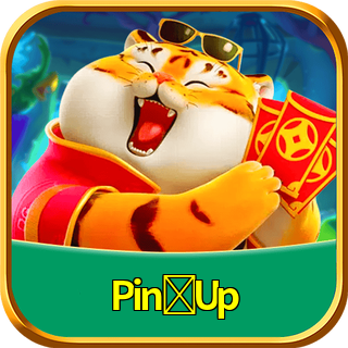 Pin-Up logo